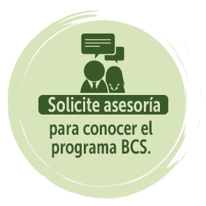 Botón ciclo de capacitaciones