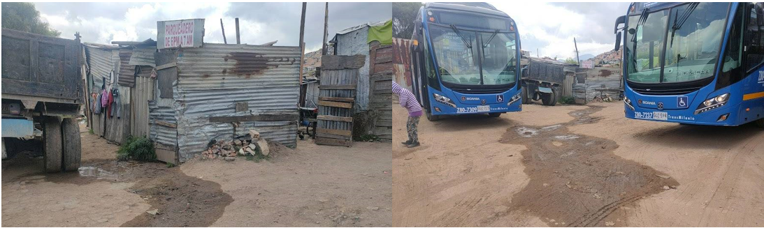 plan de emergencia y contingencia PEC