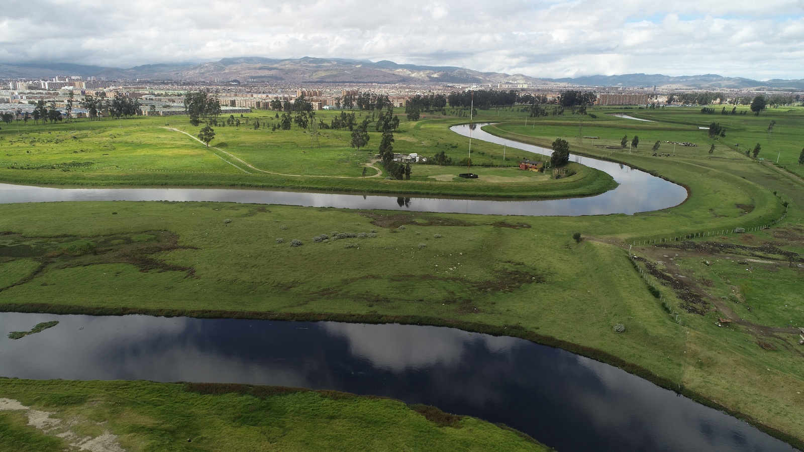 ¡Cuidamos al río Bogotá! Participa en las actividades distritales para celebrar el Día del Río Bogotá