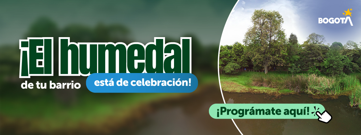 Día de los humedales